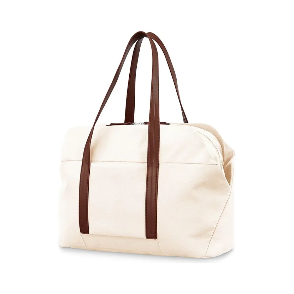 Virtuosa 17.7" Polyester Carry-On Weekender Duffel (149197-1627)<Samsonite Best