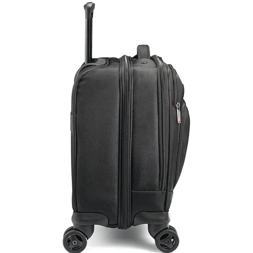 Laptop Bags|Samsonite Xenon 3 16" Polyester Rolling Laptop Bag, Black (103039-1041)