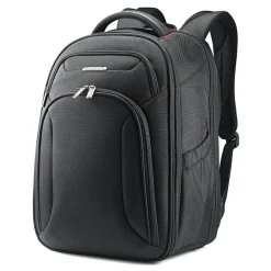 Xenon 3 Backpack, Solid Black (89431-1041)<Samsonite Discount