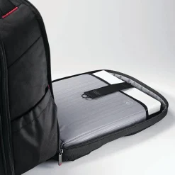 Xenon 3 Backpack, Solid Black (89431-1041)<Samsonite Discount