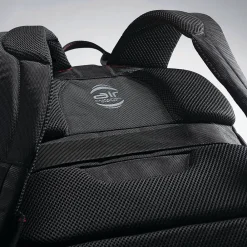 Xenon 3 Backpack, Solid Black (89431-1041)<Samsonite Discount