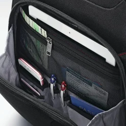 Xenon 3 Backpack, Solid Black (89431-1041)<Samsonite Discount