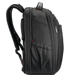 Xenon 3 Backpack, Solid Black (89431-1041)<Samsonite Discount
