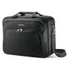 Xenon 3.0 Laptop Briefcase, Black Polyester (89433-1041)<Samsonite Hot