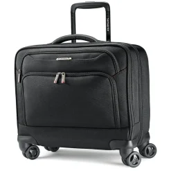 Laptop Bags|Samsonite Xenon 3 Polyester Rolling Laptop Bag, Black (89438-1041)