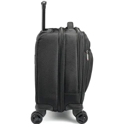 Laptop Bags|Samsonite Xenon 3 Polyester Rolling Laptop Bag, Black (89438-1041)