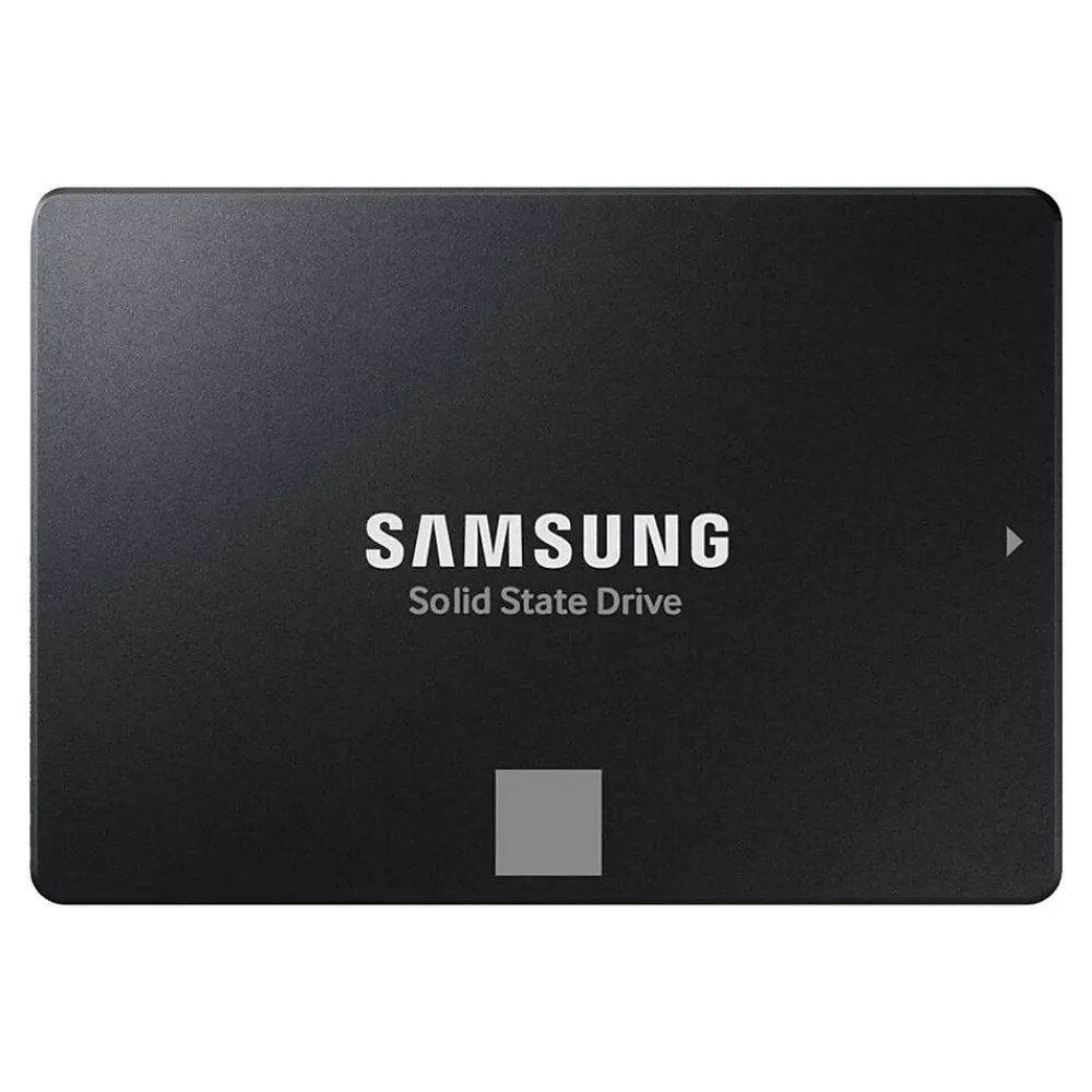 New Samsung 870 EVO MZ-77E1T0E 1TB SATA/600 Internal Solid State Drive