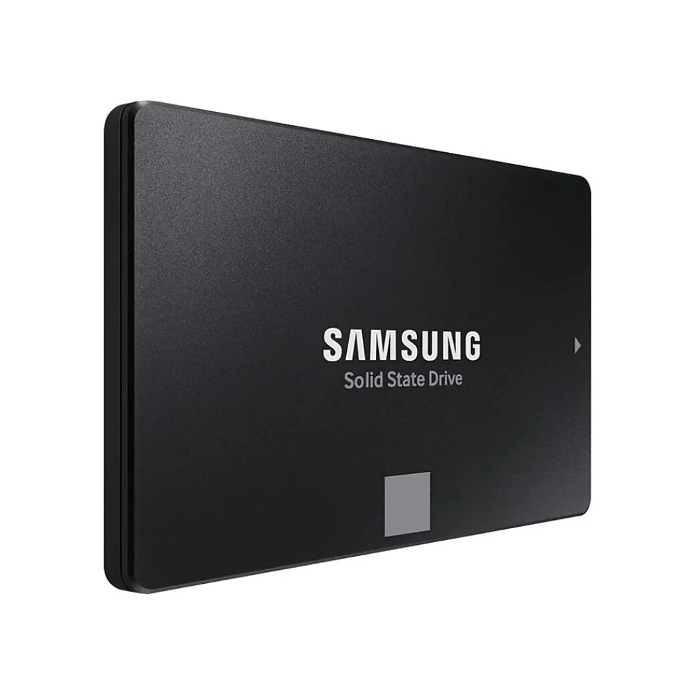 New Samsung 870 EVO MZ-77E1T0E 1TB SATA/600 Internal Solid State Drive