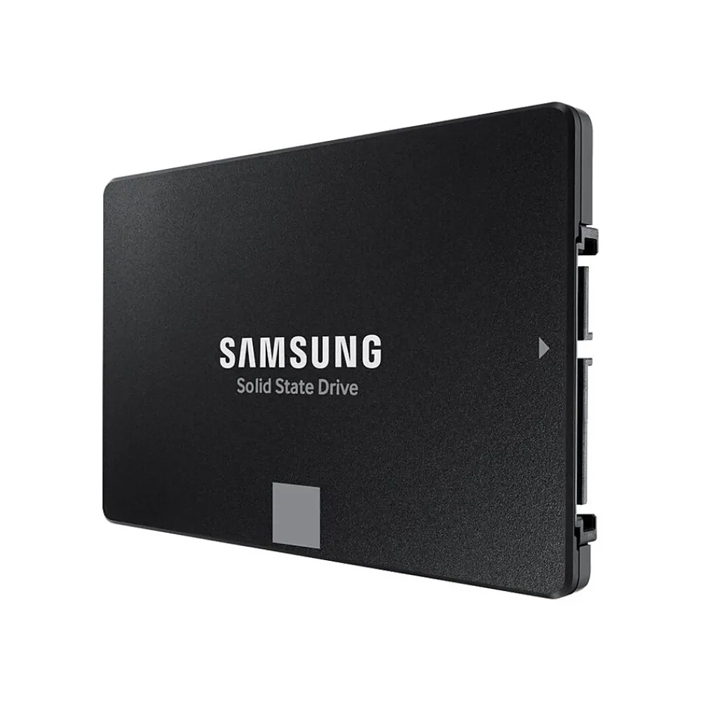 New Samsung 870 EVO MZ-77E1T0E 1TB SATA/600 Internal Solid State Drive