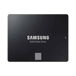 Outlet Samsung 870 EVO 2TB 2.5" SATA Internal Solid-State Drive, V-NAND (MZ-77E2T0B/AM)