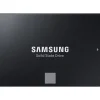 New Samsung 870 EVO 4TB 2.5" SATA Internal Solid-State Drive, V-NAND (MZ-77E4T0B/AM)