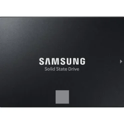 New Samsung 870 EVO 4TB 2.5" SATA Internal Solid-State Drive, V-NAND (MZ-77E4T0B/AM)