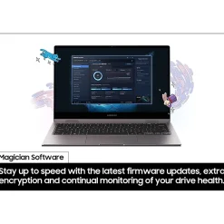 Best Samsung 990 EVO 2TB M.2 PCIe 5.0 NVMe Internal Solid-State Drive, V-NAND TLC (MZ-V9E2T0B/AM)