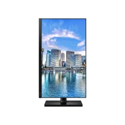 Discount Samsung 22" LED Monitor, Black (F22T452FQN)