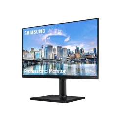 Discount Samsung 22" LED Monitor, Black (F22T452FQN)