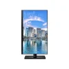 Discount Samsung 24" LED Monitor, Black (F24T450FZN)