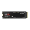 Hot Samsung 990 PRO 1TB M.2 PCI Express 4.0 Internal Solid-State Drive, V-NAND (MZ-V9P1T0B/AM)