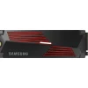 Sale Samsung 990 PRO 1TB M.2 PCI Express 4.0 Internal Solid-State Drive with Heatsink, V-NAND (MZ-V9P1T0CW)
