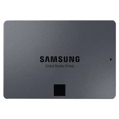 Clearance Samsung 870 QVO MZ-77Q8T0B/AM SATA/600 Internal Solid State Drive