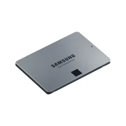 Clearance Samsung 870 QVO MZ-77Q8T0B/AM SATA/600 Internal Solid State Drive