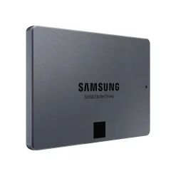 Clearance Samsung 870 QVO MZ-77Q8T0B/AM SATA/600 Internal Solid State Drive