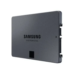 Clearance Samsung 870 QVO MZ-77Q8T0B/AM SATA/600 Internal Solid State Drive