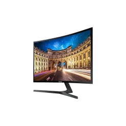 Samsung CF398 LC27F398FWNXZA 27