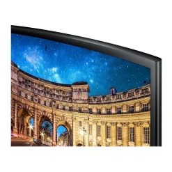 Sale Samsung CF396 Series 24