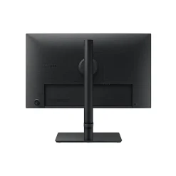 Online Samsung Essential 27" IPS Monitor, Black (S27C432GAN)