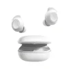 Discount Samsung Galaxy Buds FE Wireless Active Noise Canceling Bluetooth Stereo Earbuds, White (SM-R400NZWAXAR)