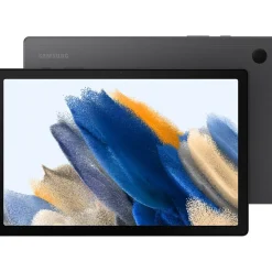 Galaxy Tab A8 10.5" Tablet, WiFi 5, 64GB, Android, Gray (SM-X200NZAEXAR)<Samsung Sale