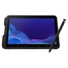 Galaxy Tab Active 4 Pro 10.1" Tablet, 128GB, Android, Black (SM-T630NZKEN20)<Samsung Online