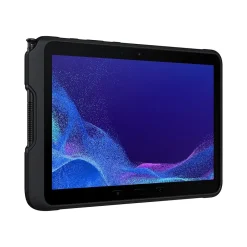 Galaxy Tab Active 4 Pro 10.1" Tablet, 64GB, Android, Black (SM-T638UZKAN14)<Samsung New