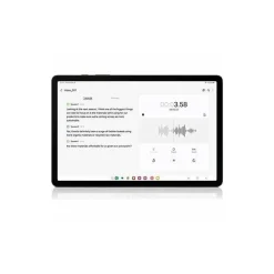 Galaxy Tab S9 11" Tablet, 9th Generation, Wi-Fi, 256GB, Android 13, Graphite (SM-X710NZAEXAR)<Samsung