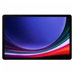 Galaxy Tab S9 11" Tablet, 9th Generation, Wi-Fi, 256GB, Android 13, Beige (SM-X710NZEEXAR)<Samsung Outlet