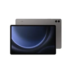 Galaxy Tab S9 FE+ Galaxy Tab 12.4" Tablet with S-Pen, WiFi, 128GB, Android, Gray (SM-X610NZAAXAR)<Samsung Best