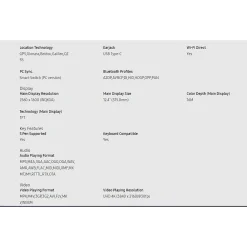 Galaxy Tab S9 FE+ Galaxy Tab 12.4