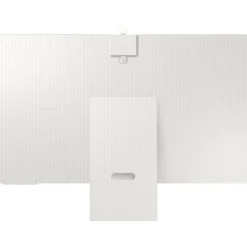 New Samsung M80B 32" 4K Ultra HD 60 Hz LCD Monitor, Warm White (LS32BM801UNXGO)