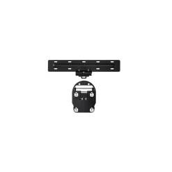 Outlet Samsung Monitor Bracket, Up to 65", Black (WMN-WM65R)