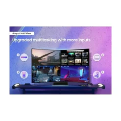 Outlet Samsung Odyssey Ark 2nd Gen. 55