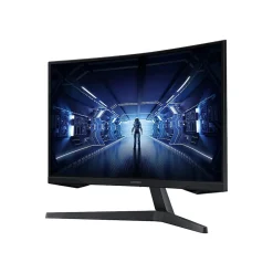 New Samsung Odyssey G5 34