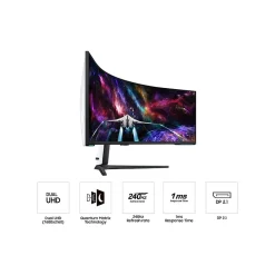Clearance Samsung Odyssey Neo G9 57