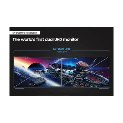 Clearance Samsung Odyssey Neo G9 57