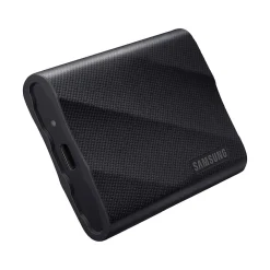 New Samsung Portable T9 2TB USB 3.2 External Solid State Drive (MU-PG2T0B/AM)