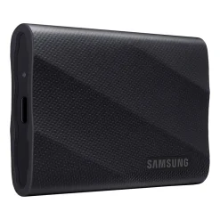 Outlet Samsung Portable T9 4TB USB 3.2 External Solid State Drive (MU-PG4T0B/AM)