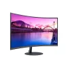 Discount Samsung S39C 32" Curved 75 Hz LED Monitor, Black (S32C394EAN)