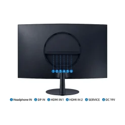 Discount Samsung S39C 32