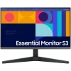 Online Samsung S33GC 27" 100 Hz LCD Business Monitor, Black (S27C332GAN)