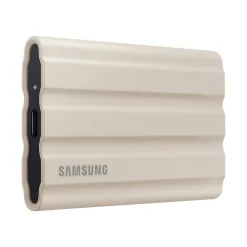 Samsung T7 Shield 2TB USB 3.2 External Solid State Drive (MU-PE2T0K/AM)