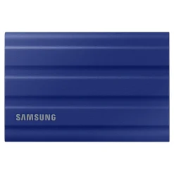 Online Samsung T7 Shield 2TB USB 3.2 External Solid State Drive (MU-PE2T0R/AM)